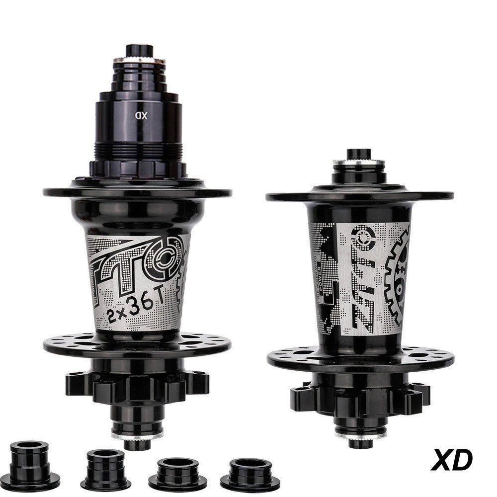 ZTTO DR290 1 Pair MTB Bicycle 8-13 Speed Disc Brake Hub 32 Holes 6 Pawls Thru Axle Bike Disc Brake Hub ZTTO DR290 1 Pair MTB Bicycle 8-13 Speed Disc Brake Hub 32 Holes 6 Pawls Thru Axle Bike Disc Brake Hub